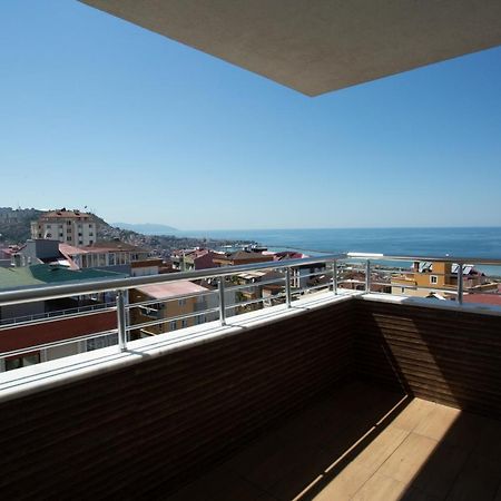 Leena Suites Trabzon Zewnętrze zdjęcie