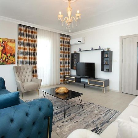 Leena Suites Trabzon Zewnętrze zdjęcie
