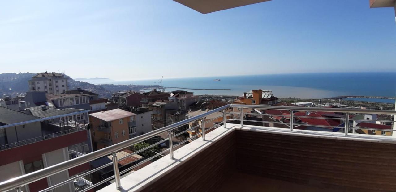 Leena Suites Trabzon Zewnętrze zdjęcie