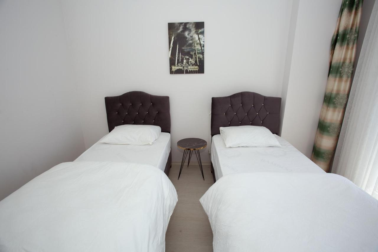 Leena Suites Trabzon Zewnętrze zdjęcie