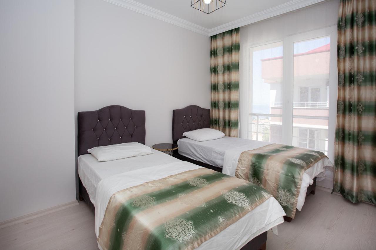 Leena Suites Trabzon Zewnętrze zdjęcie