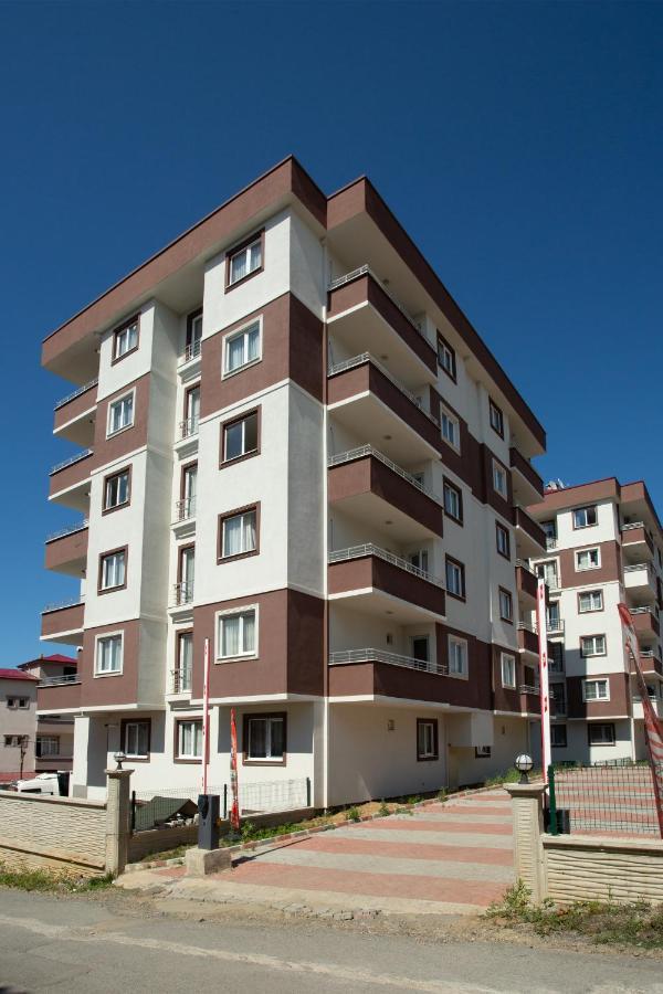 Leena Suites Trabzon Zewnętrze zdjęcie