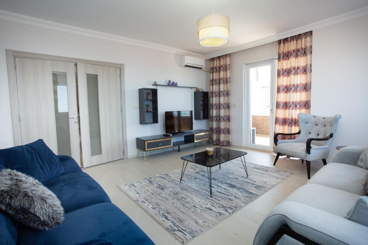 Leena Suites Trabzon Zewnętrze zdjęcie