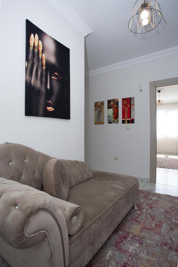 Leena Suites Trabzon Zewnętrze zdjęcie