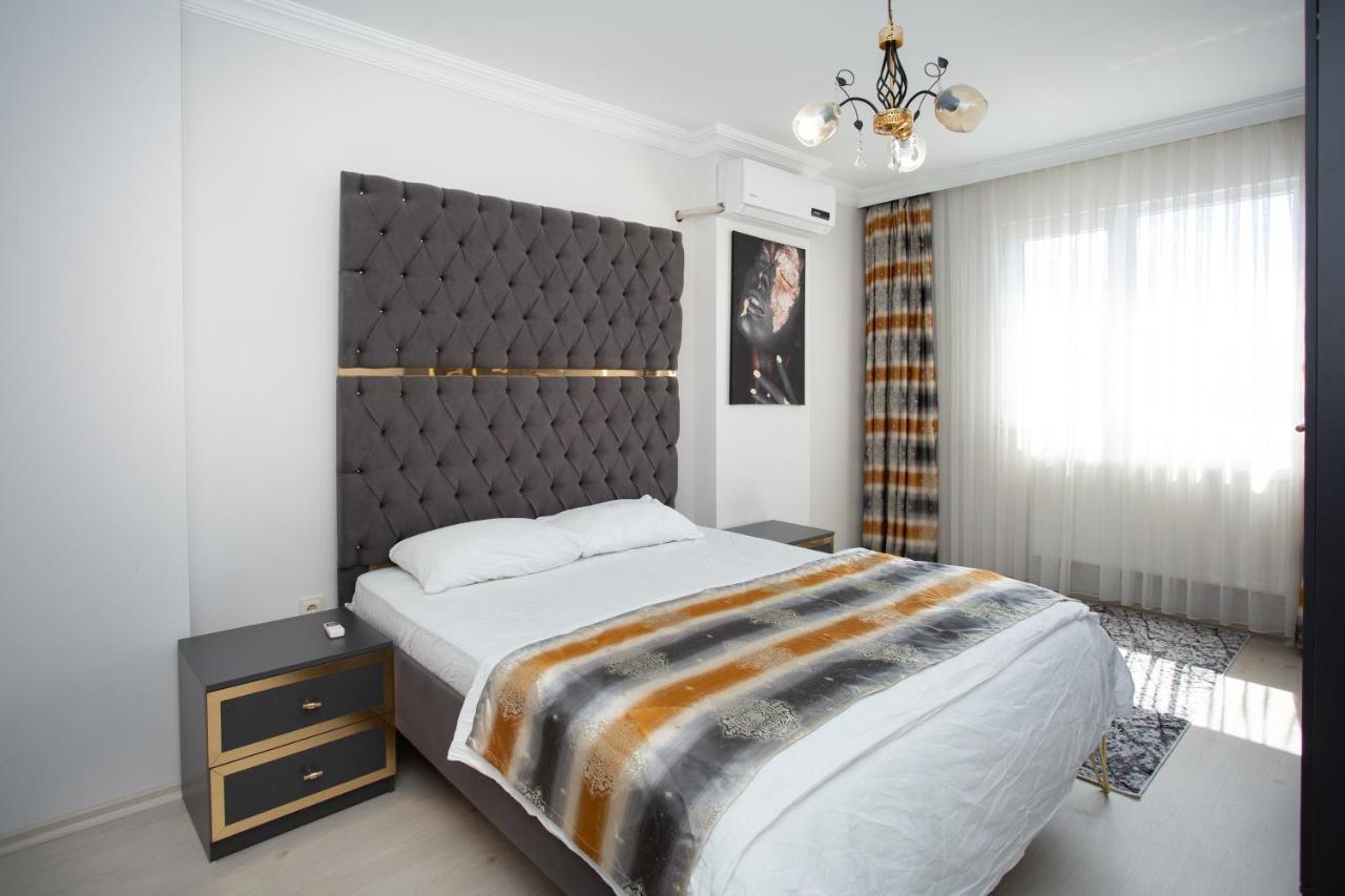 Leena Suites Trabzon Zewnętrze zdjęcie