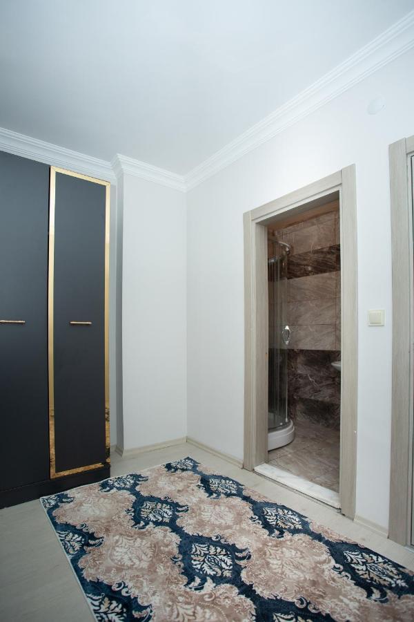 Leena Suites Trabzon Zewnętrze zdjęcie