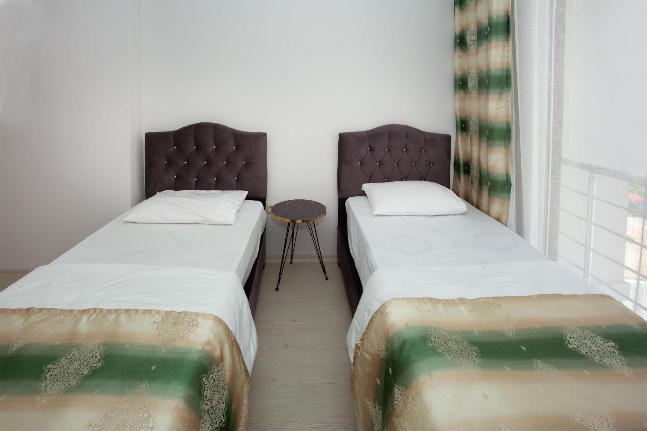 Leena Suites Trabzon Zewnętrze zdjęcie