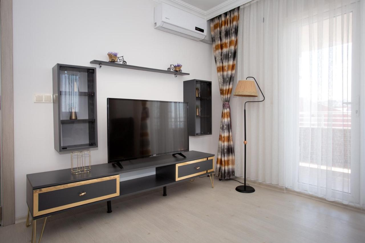 Leena Suites Trabzon Zewnętrze zdjęcie
