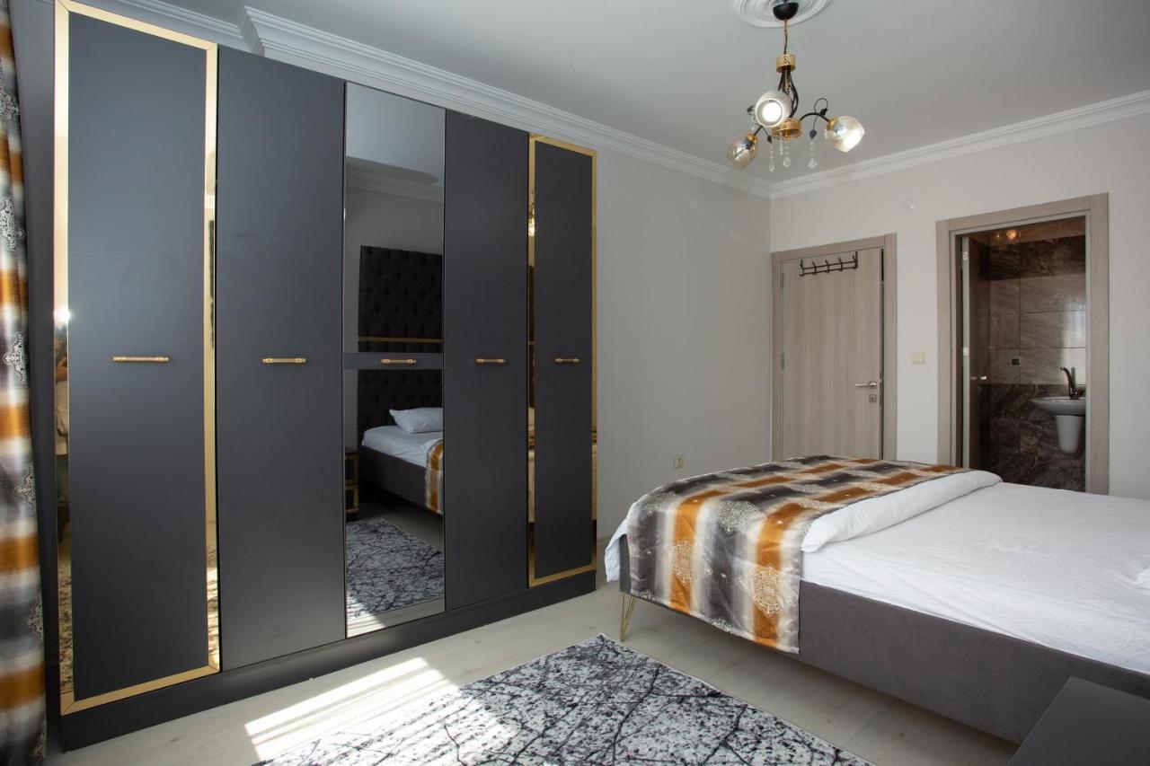 Leena Suites Trabzon Zewnętrze zdjęcie