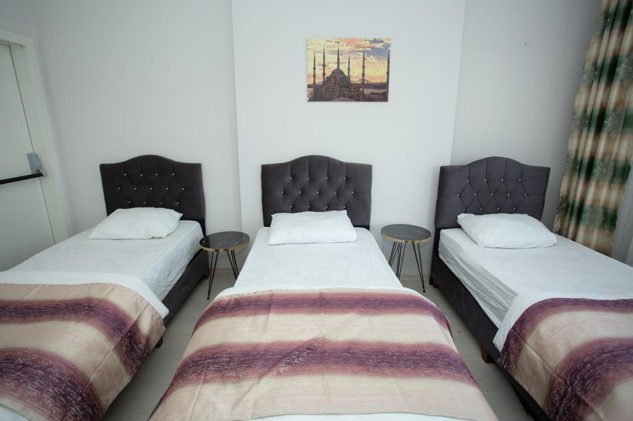 Leena Suites Trabzon Zewnętrze zdjęcie
