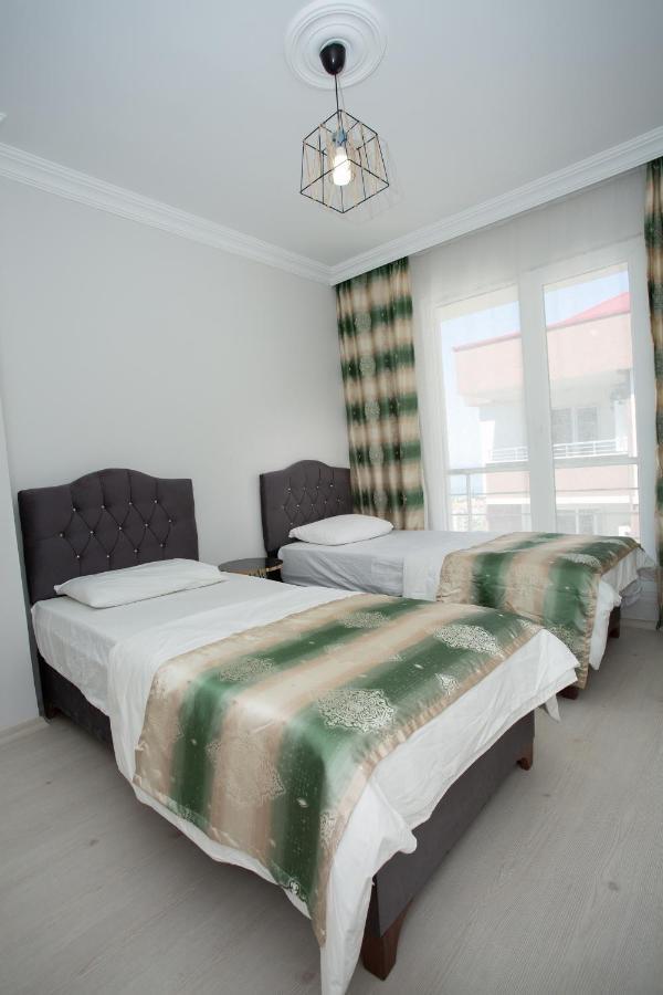 Leena Suites Trabzon Zewnętrze zdjęcie