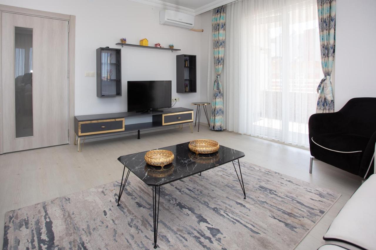 Leena Suites Trabzon Zewnętrze zdjęcie