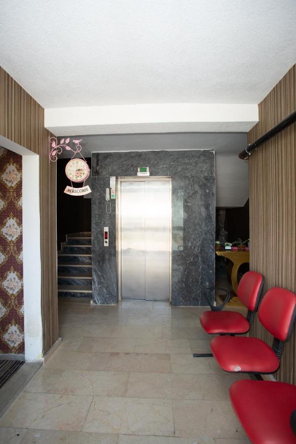 Leena Suites Trabzon Zewnętrze zdjęcie