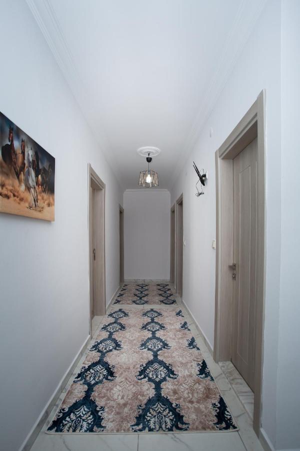 Leena Suites Trabzon Zewnętrze zdjęcie