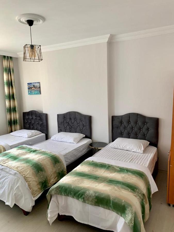 Leena Suites Trabzon Zewnętrze zdjęcie