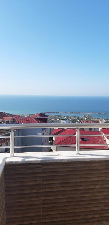 Leena Suites Trabzon Zewnętrze zdjęcie