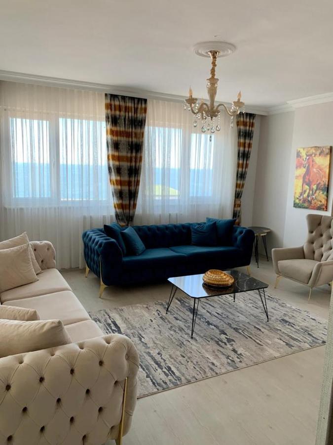 Leena Suites Trabzon Zewnętrze zdjęcie